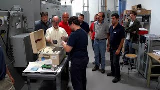 PSEC Training