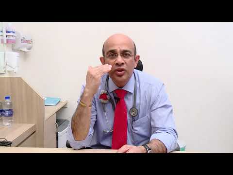 Apollo Hospitals| Explained Coronavirus in Tamil | Dr. V Ramasubramanian - Infectious Disease Doctor