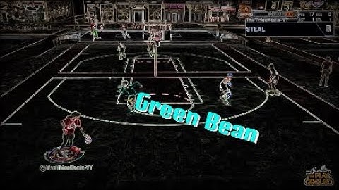 NBA2K20 "Green Bean" 3 Level Scorer Mixtape! Best Pure SharpShooter In The Game