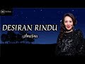 AMELINA - DESIRAN RINDU (Lirik)