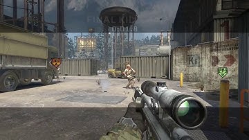 Multi-CoD MONTAGE #1 | oN RNGR