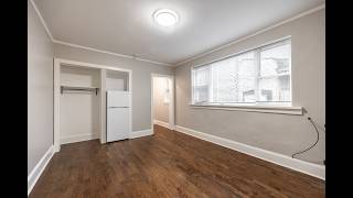 6912 North Ashland Ave., #403 | Studio 1 Bath | Rogers Park