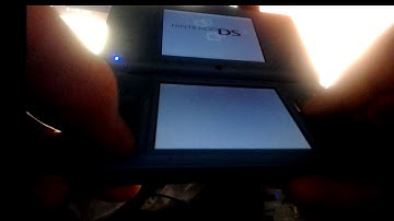 how to run install Twilight Menu++ Permanently on DSi (files included in description)