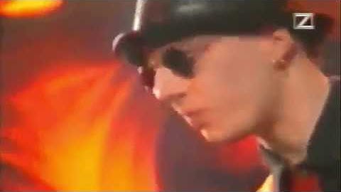 Maxx live | Get Away | Swedish Dance Music Awards 1994