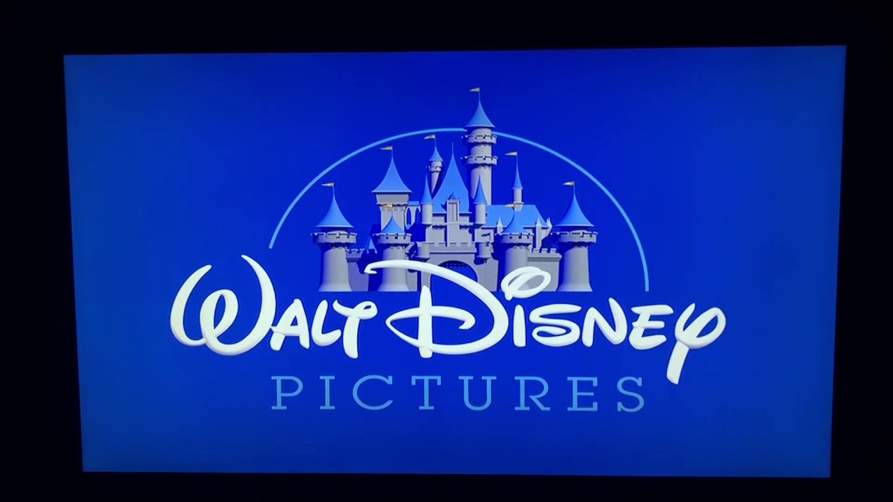 Walt Disney Pictures Pixar Animation Studios 2004 Full Screen