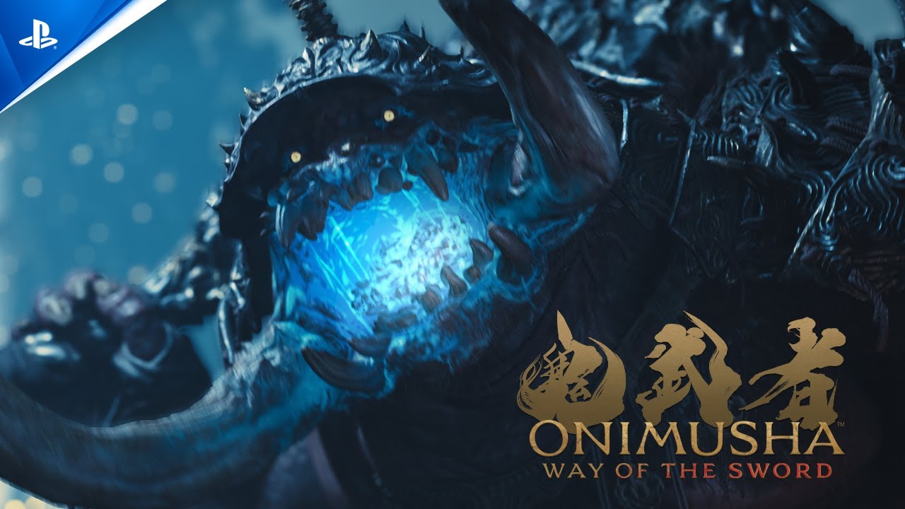 Onimusha: Way of the Sword – Edo-Horror trifft Next Gen