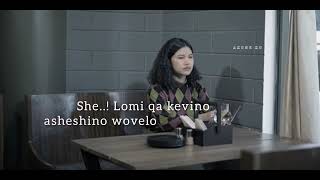 ALOBOLI KINIMI - Khetsunhe ilova Lomi ighivelo (Lyrics)