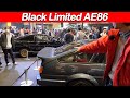 Toyota GR, TRD, Subaru STI, Recaro, Roberuta, Jaos, M'z Speed... Tokyo Auto Salon 2020 PART 1