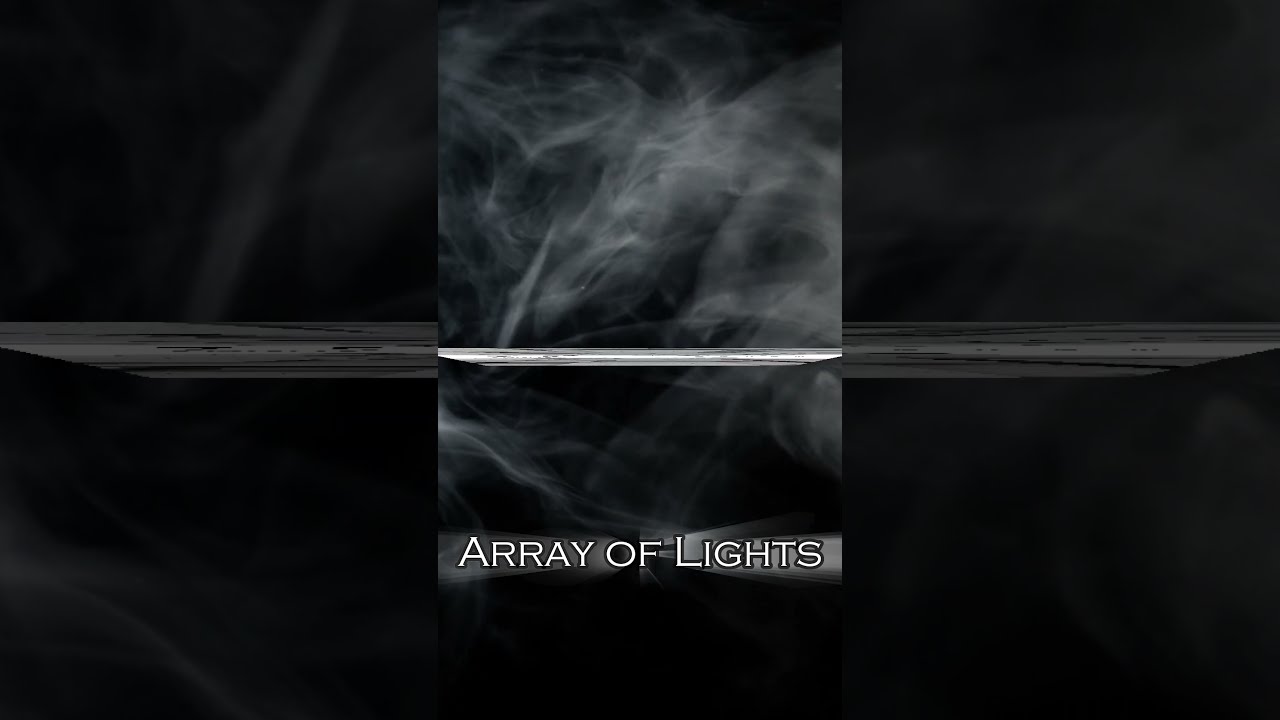 Array Of Lights 7and5