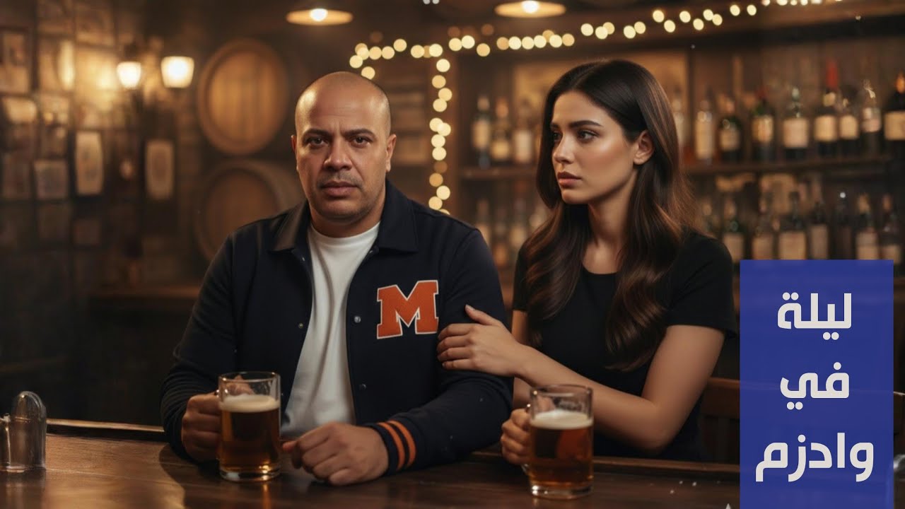 واحد الليلة في وادزم ❤️ Cover cheb Bilal  المرسول