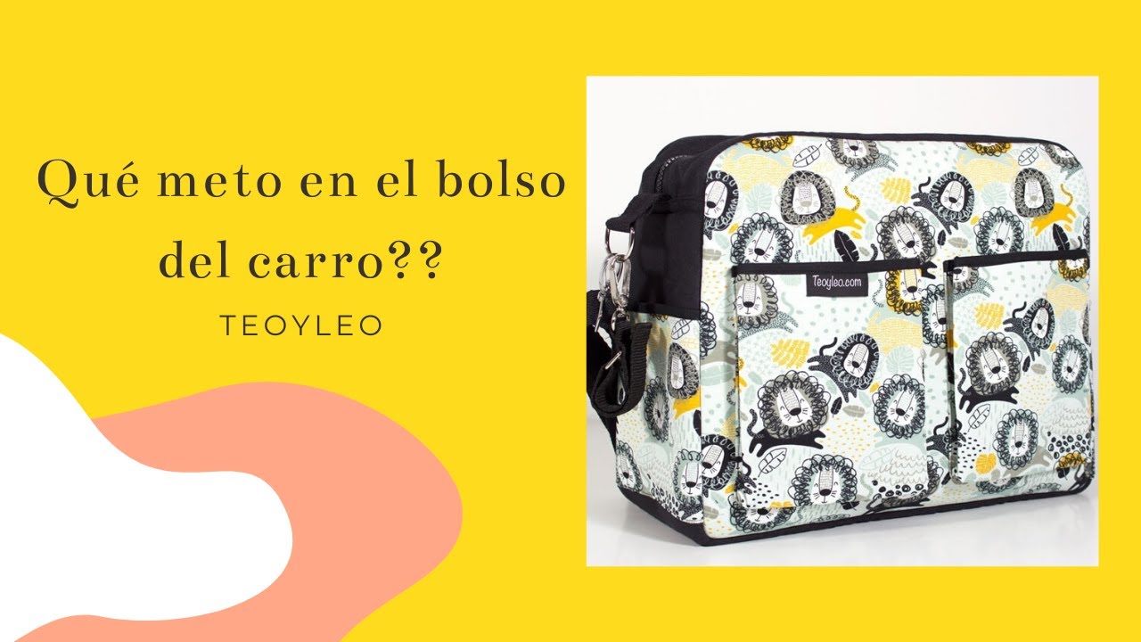 Teoyleo bolsos sale