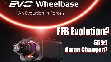 Simagic Alpha EVO Pro Review – The Best $699 Wheelbase for Sim Racers?