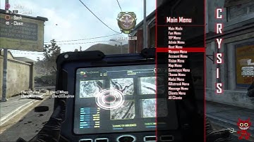 [GSC] [1.18] Crysis v1 - Preview 2