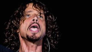 Chris Cornell: ta-pin-bi-badab ta-pin-da-dadab for 1 minute