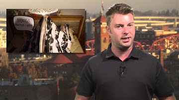 Mystery rocket engine, Chatty light bulb, potato salad fundraiser - DT Daily (Aug 5)