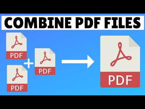 How to Combine