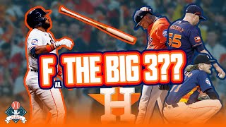 F(ail) THE BIG 3?! - Beyond The Diamond 5/7/24