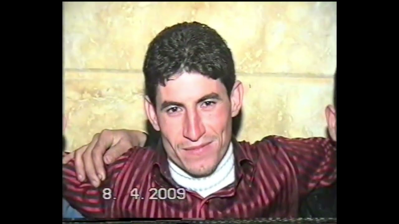 @حنا العريس عبدو نجل المرحوم حسن الشعراوي الجزء الثاني @