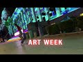 Best Longboard Dancing and Art Experience in Singapore, Light to Night 2022!