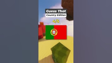 Can You Guess All These Countries by Their Flags? 🌍 | Ultimate Flag Quiz Challenge