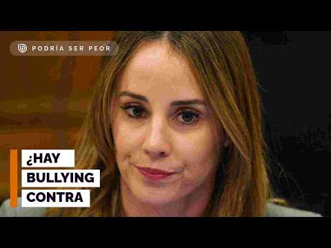 Ministra Sedini registra peor evaluación en encuesta Cadem