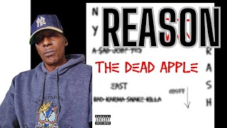 Joey Bada$$ vs Reason The Dead Apple Joey Bada$$ Diss