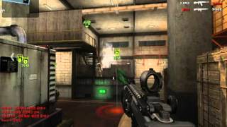 Arctic Combat(Battle Territory Online) Play with trophy weapons!