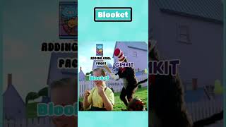Gimkit vs blooket #blooket #gimkit