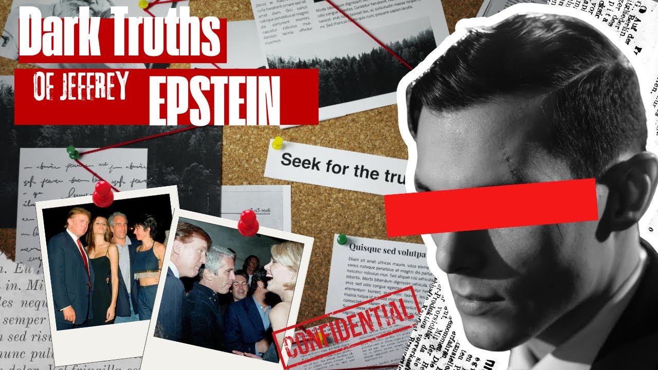 The Epstein Files Explained | What the Documents Really Show (2026) | 