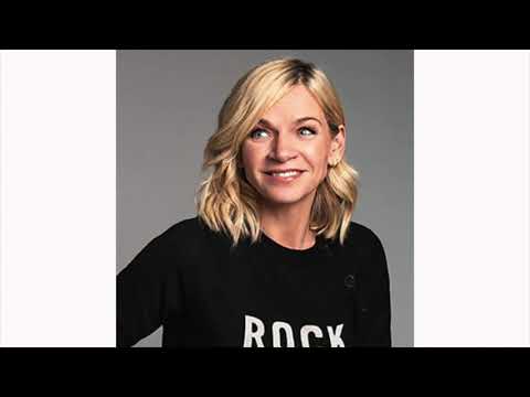 Zoe Ball & Dave Clark on release Freddie Mercury 'Time Waits For No One' 20/06/2019