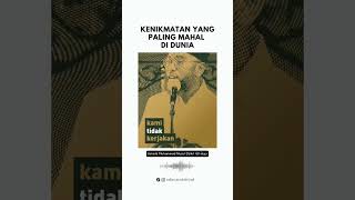 kenikmatan paling mahal di dunia