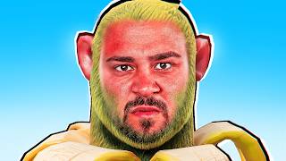 ICH BIN EIN BRAINROT..