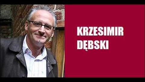 Krzesimir Dębski - Concerto for clarinet and string orchestra (1998) [fragment of 3rd movement]