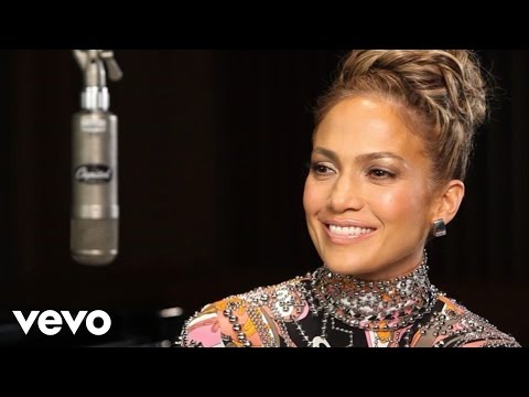 Jennifer Lopez - J Lo Speaks: Booty ft. Pitbull