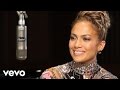 Jennifer Lopez - J Lo Speaks: Booty ft. Pitbull