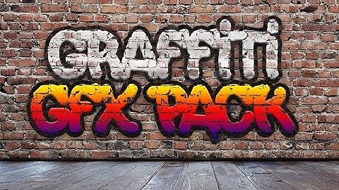 FREE GFX PACK! || NBA 2K17 || GRAFFITI PACK ✓