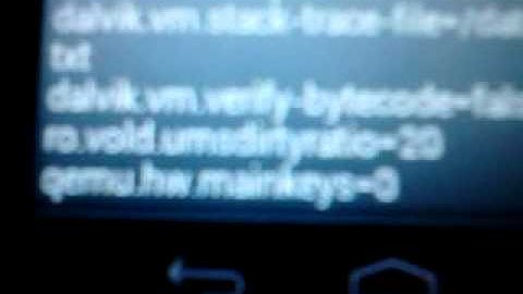 Botones virtuales para cualquier Android 2014 (Root) [LgL3]