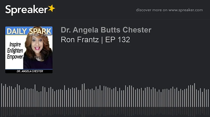 Ron Frantz | EP 132