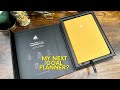 My next goal planner  clever fox 13 week ultimate achievers planner  review