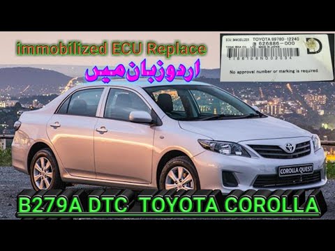 P301 Hibakod Toyota Corolla Verso Deagostini Legendas Autok