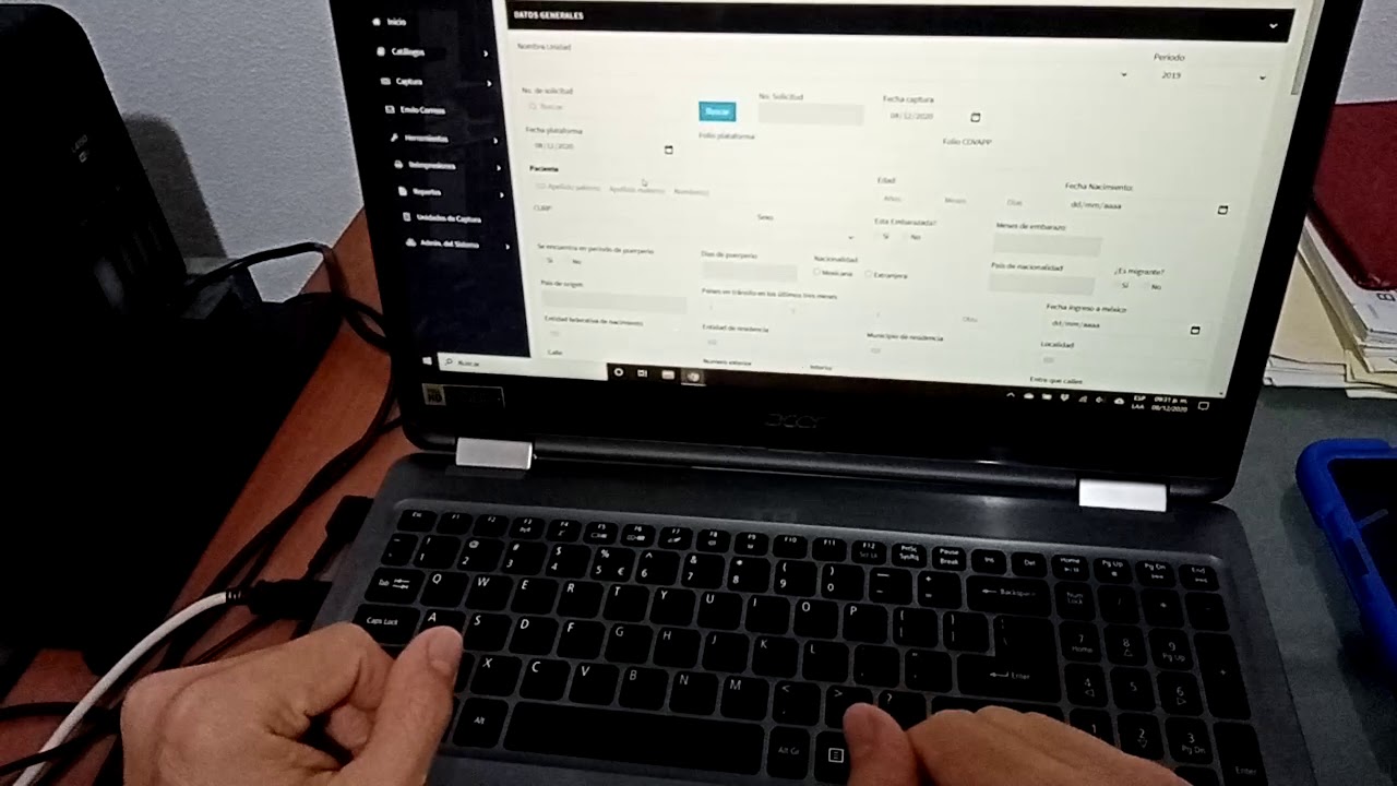 8 Borrar Cach En Laptop Y Computadora De Escritorio YouTube