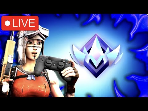 🔴JETZT Fortnite Pro werden.....