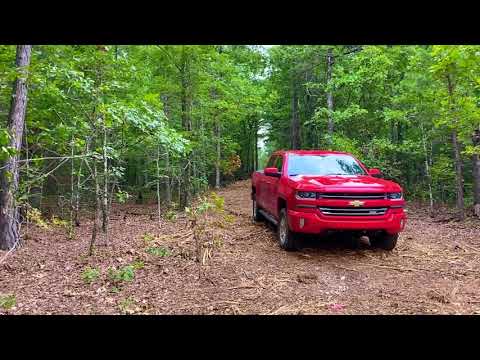 Video Ground WH19 Done