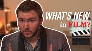 Filmmaking NEWS! How Hollywood responds to COVID and more!