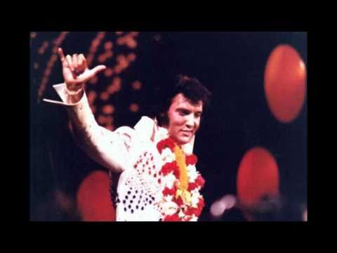Elvis Presley ~ My Way  (BEAUTIFUL VERSION)