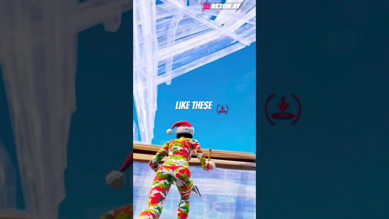 BEST (UPDATED) 2025 KBM SETTING IN FORTINTE 