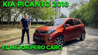 Kia PicantoSin duda es el mejorAutoLatino