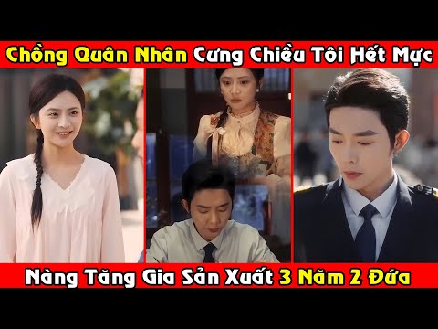 [Trọn bộ] Chồng