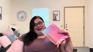 August 2024 ipsy unboxing