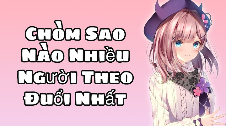 Chòm sao nữ nào được nhiều người theo đuổi nhất